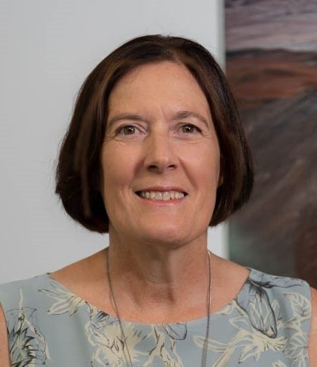 Sue Weston