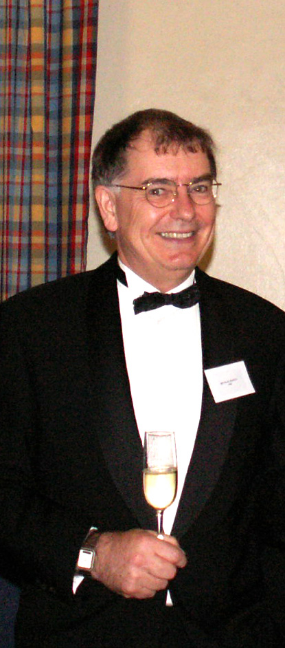 Michael Dopita