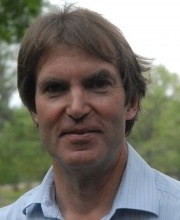Lars Hernquist