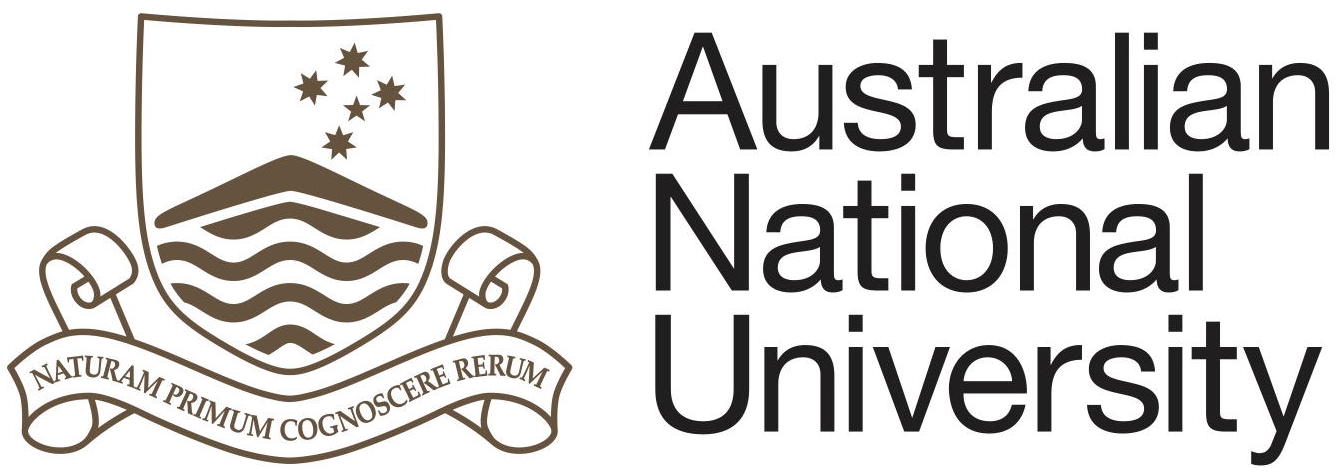 ANU logo