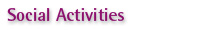 Social Aspects