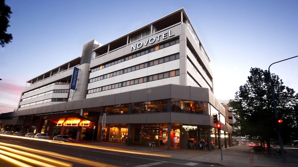 Novotel