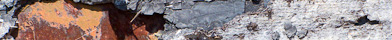 old concrete pipe detail