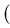 $\displaystyle \left(\vphantom{ \Omega_0 - 2 }\right.$