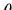 $\displaystyle \theta$